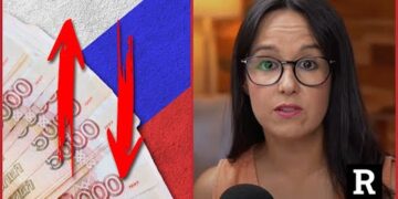 “This is an EMERGENCY” – Putin calls emergency meeting over falling Russian Ruble | Redacted