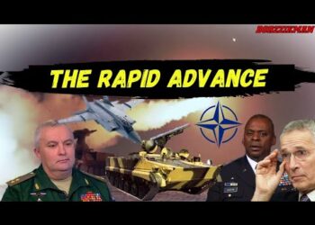 Russian Army Expanded Its Bridgehead Of Counteroffensive! NATO’s Worst Nightmare COMES TRUE!