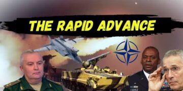 Russian Army Expanded Its Bridgehead Of Counteroffensive! NATO’s Worst Nightmare COMES TRUE!