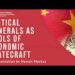 Critical Minerals as Tools of Economic Statecraft | Namali Mackay