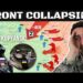Major Russian OFFENSIVE on Strategic KUPYANSK