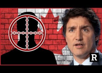 You won’t believe who Trudeau is TARGETING now with $100 million dollar war chest | Redacted News