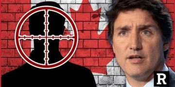 You won’t believe who Trudeau is TARGETING now with $100 million dollar war chest | Redacted News