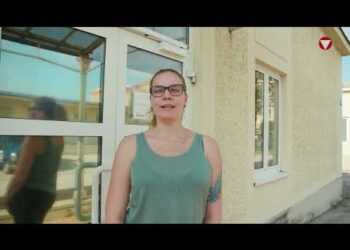 Vom Lehrling zur Leiterin