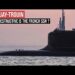 #FrenchNavy gets second Suffren class nuclear attack submarine Duguay-Trouin !