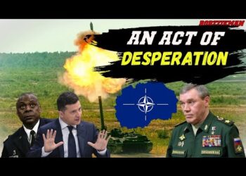 Something Terrible Is On The Horizon┃NATO & Kyiv Send An Elite Group MAROON against Russian STORM-Z