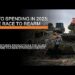 NATO Rearmament & Spending in 2023 – Is NATO answering the Russian Challenge?
