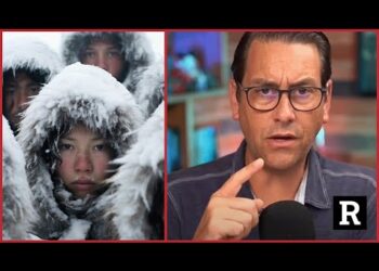 Oh SH*T! Europe is facing an energy CRISIS this winter | Redacted with Clayton Morris