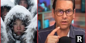 Oh SH*T! Europe is facing an energy CRISIS this winter | Redacted with Clayton Morris