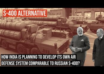 #S400 alternative – #India plans 400 km/250 miles range air defense system !
