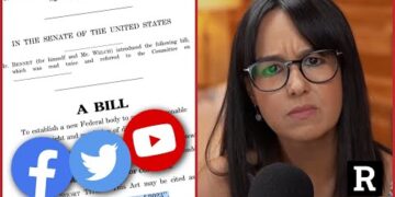 Social Media censorship