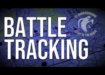 Battle Tracking Basics