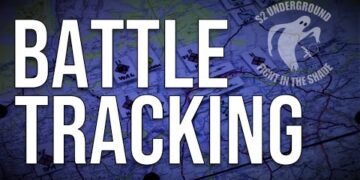 Battle Tracking Basics