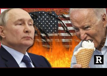 In 24 hours EVERYTHING changes for the United States, Putin and China are ready | Redacted News