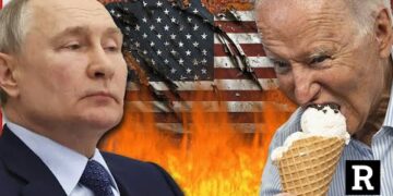 In 24 hours EVERYTHING changes for the United States, Putin and China are ready | Redacted News