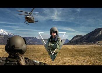 Verteidigungsministerin zieht Bilanz aus erstem Halbjahr 2023