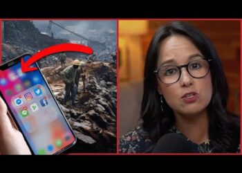 “Your cell phone keeps children enslaved” The truth about Congo’s cobalt industry | Redacted News