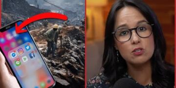 “Your cell phone keeps children enslaved” The truth about Congo’s cobalt industry | Redacted News