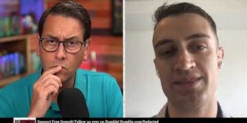 BREAKING! China’s U.S. Invasion plan EXPOSED in captured documents | Redacted w Clayton Morris