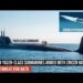 Russia to arm #Yasen class nuclear-powered submarines with #Zircon hypersonic missiles !