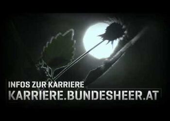 “Bataillon X” in St. Michael