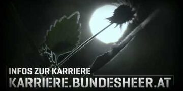 “Bataillon X” in St. Michael