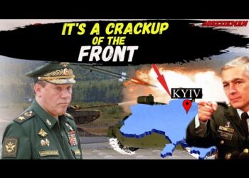 The FRONT is Falling Apart┃PENTAGON Took Direct Control Over AFU┃Russians Drove AFU from ROBOTINO