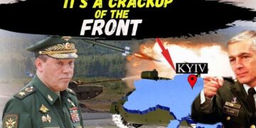 The FRONT is Falling Apart┃PENTAGON Took Direct Control Over AFU┃Russians Drove AFU from ROBOTINO