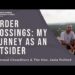 Border Crossings: My Journey as an Outsider | Mohammad Chowdhury & The Hon. Jaala Pulford
