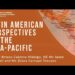 Latin American perspectives on the Asia-Pacific