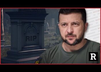 “Ex-CIA: “”Zelensky is finished, prepare for the CIA to remove him”” | Redacted News”