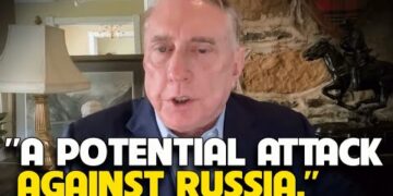 Douglas Macgregor – A Direct Counterattack on Western Ukraine.