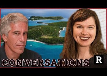 “Jeffrey Epstein is just the tip of the iceberg, it gets worse!” – Whitney Webb | Redacted