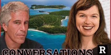 “Jeffrey Epstein is just the tip of the iceberg, it gets worse!” – Whitney Webb | Redacted