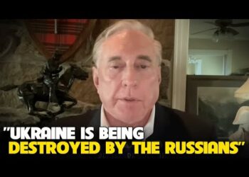 Douglas Macgregor – No Resistance.