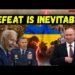 FINALLY! The PENTAGON has Acknowledged That The Conflict in Ukraine Reached a Turning POINT!
