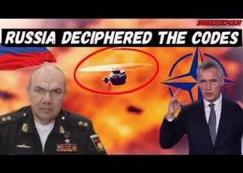 NATO is Spiraling in Fear and Despair┃Russian Engineers have Deciphered the Codes of Western Drones