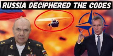 NATO is Spiraling in Fear and Despair┃Russian Engineers have Deciphered the Codes of Western Drones