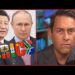 Putin and China just scored a MAJOR victory against the U.S. Dollar | Redacted with Clayton Morris