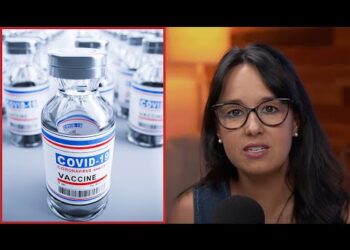 Oh SH*T, New COVID vaccines being pushed by Biden as new variant emerges | Redacted News