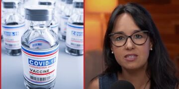 Oh SH*T, New COVID vaccines being pushed by Biden as new variant emerges | Redacted News