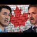 Jordan Peterson GOES nuclear against Trudeau’s censorship regime | Redacted with Clayton Morris