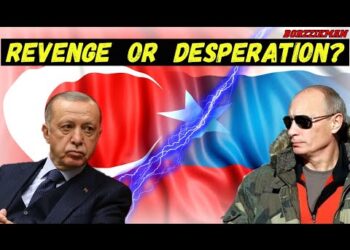 Erdogan Has Found A Way To Take Revenge On Putin, Who Harshly Humiliated Him At The Forum ARMY-2023