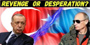 Erdogan Has Found A Way To Take Revenge On Putin, Who Harshly Humiliated Him At The Forum ARMY-2023