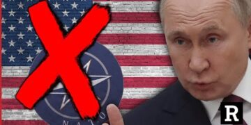EXCLUSIVE: What Russians really think of the U.S. and Ukraine war | Redacted News