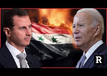 SHOCKING U.S. teaming up with ISIS and Al Qaeda in Syria to target civilians | Redacted News