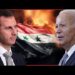SHOCKING U.S. teaming up with ISIS and Al Qaeda in Syria to target civilians | Redacted News