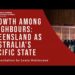 Growth Among Neighbours: Queensland as Australia’s Pacific State | Leata Alaimoana