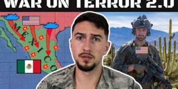 US Military Intervention in Mexico Would Be a Disaster