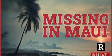 BREAKING! Thousands of kids missing in Maui as walls go up to hide the truth | Redacted News